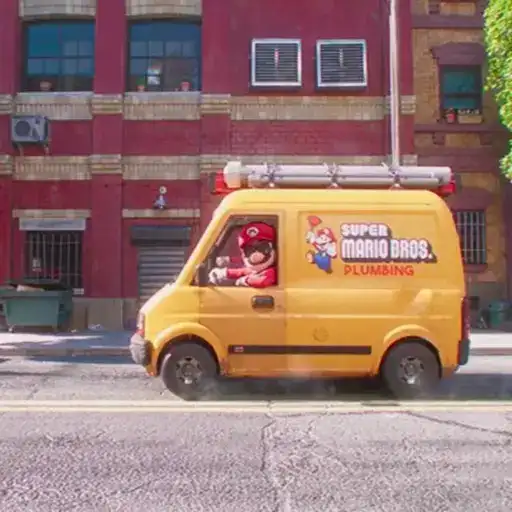 Супер Братья Марио preview