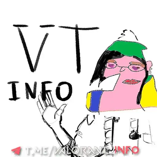 Sticker 💁‍♂️