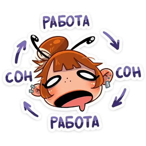 Пчёлка Ксюша preview