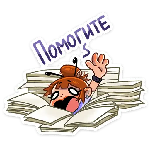 Пчёлка Ксюша preview