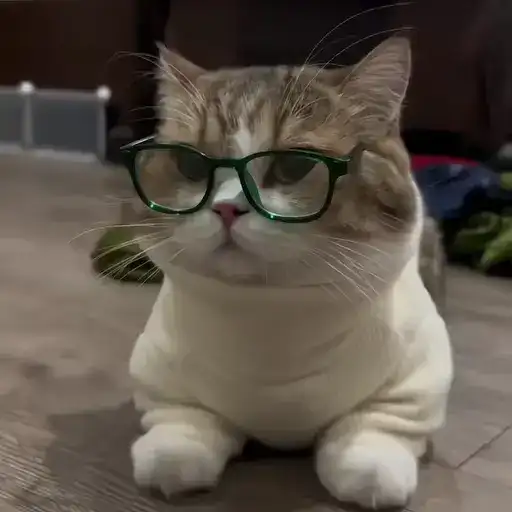 Sticker 🐈‍⬛️