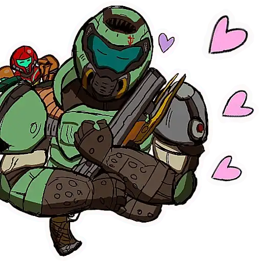 Sticker 🥰