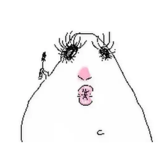 Sticker 🙂‍↔️