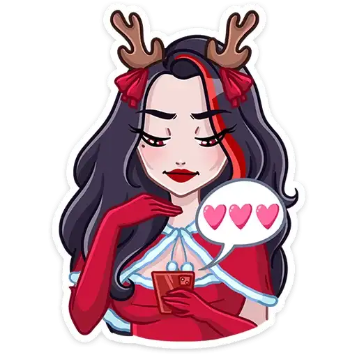 Sticker 🥰