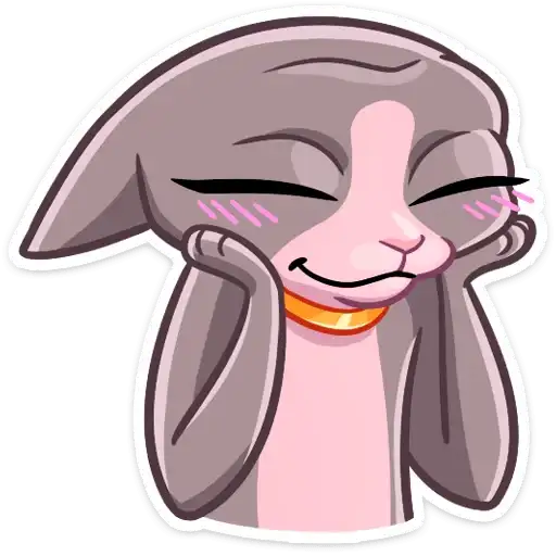 Sticker ☺️