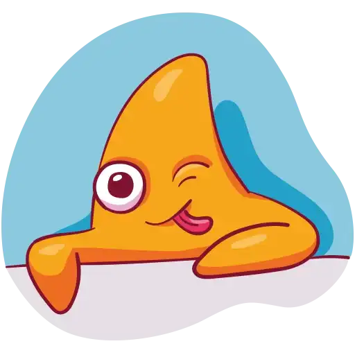 Sticker 😜