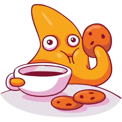 Sticker 🍪