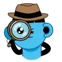 Sticker 🕵️‍♂️