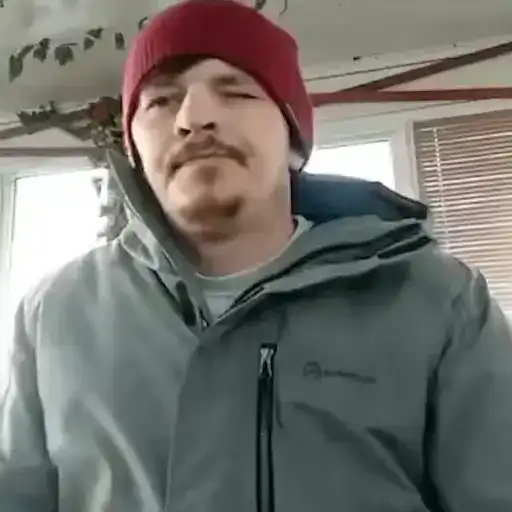 Sticker 🤷‍♂️