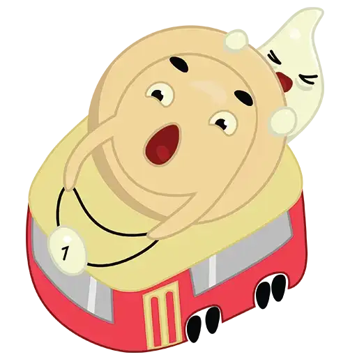 Sticker 🏃‍♂️