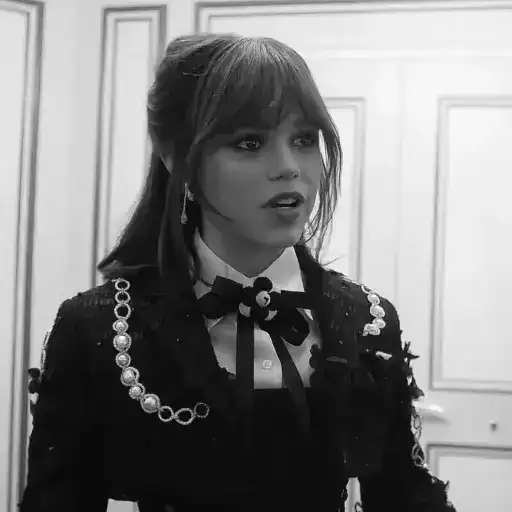 Jenna ortega preview