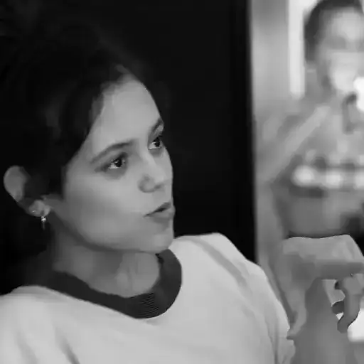 Jenna ortega preview