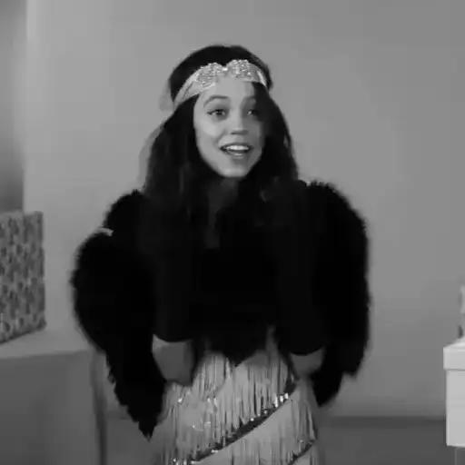Jenna ortega preview