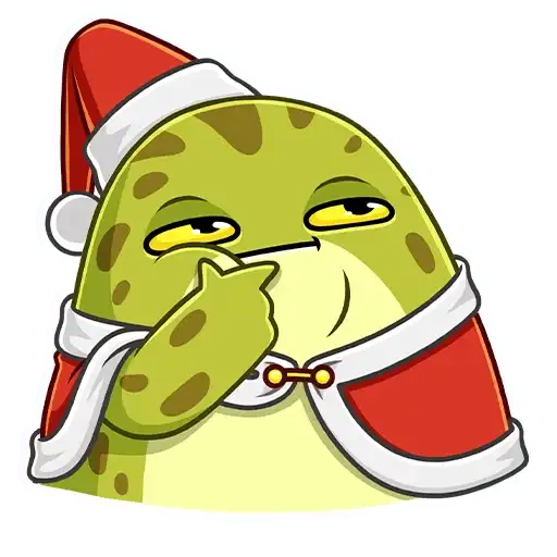 Праздник с Жабкой preview