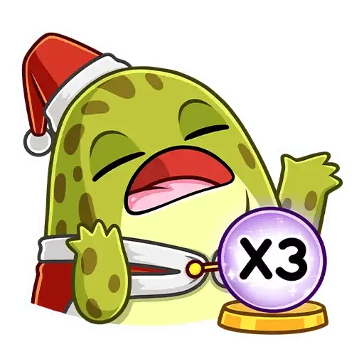 Sticker 🤷‍♀️