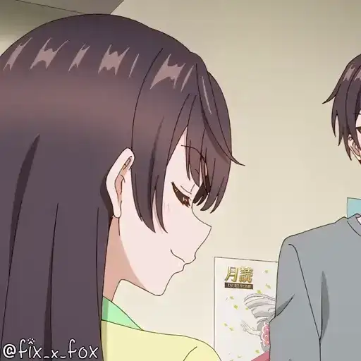 Roshidere p1 preview