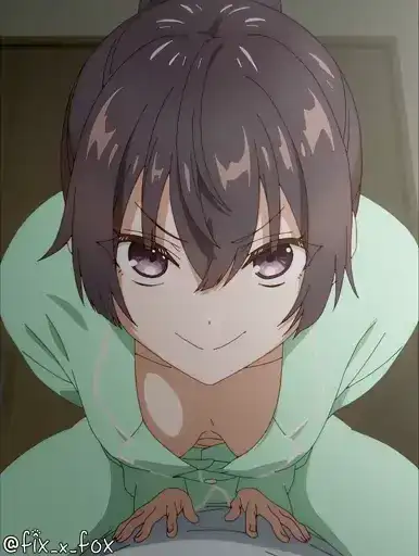 Roshidere p1 preview