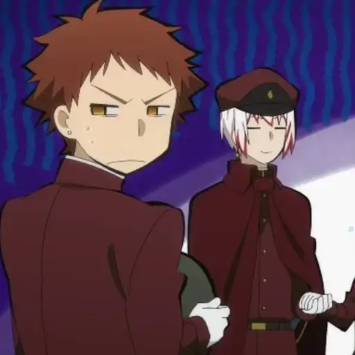 Бсд 12 серия preview