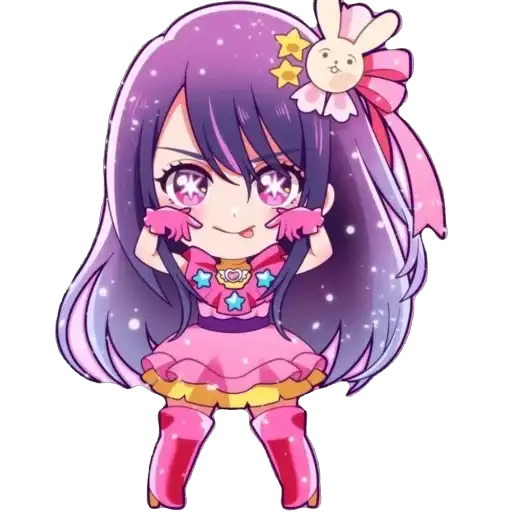 Звездное дитя preview