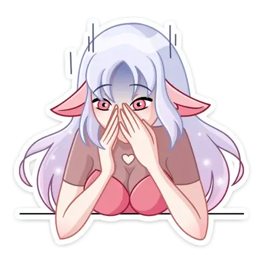 Sticker 🤦‍♀️