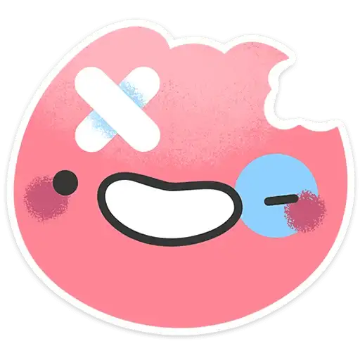 Sticker 🤕