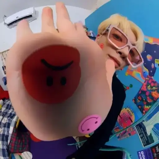 Kang Taehyun preview