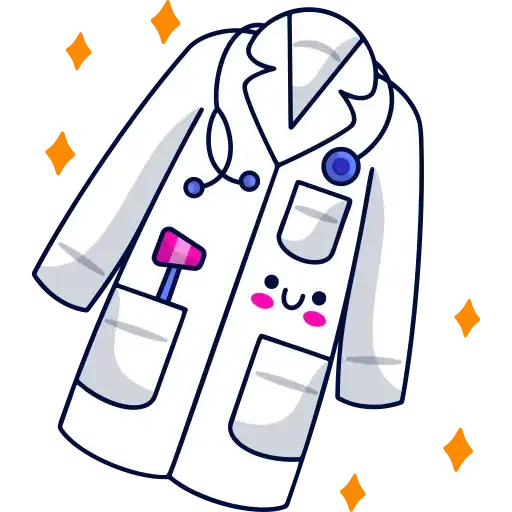 Sticker 👨‍⚕