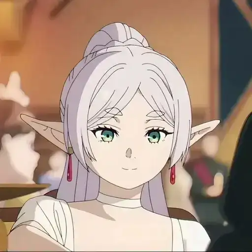 Фрирен preview