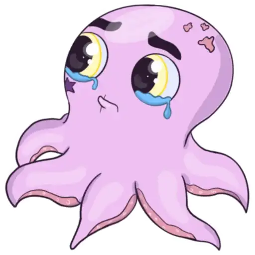 Осьминог Изюм preview