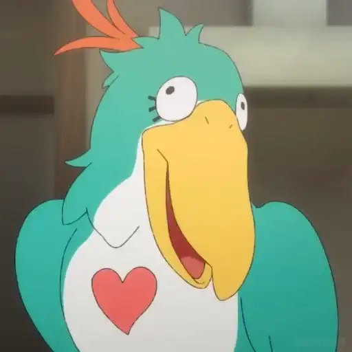 Sticker 🙂‍↔️