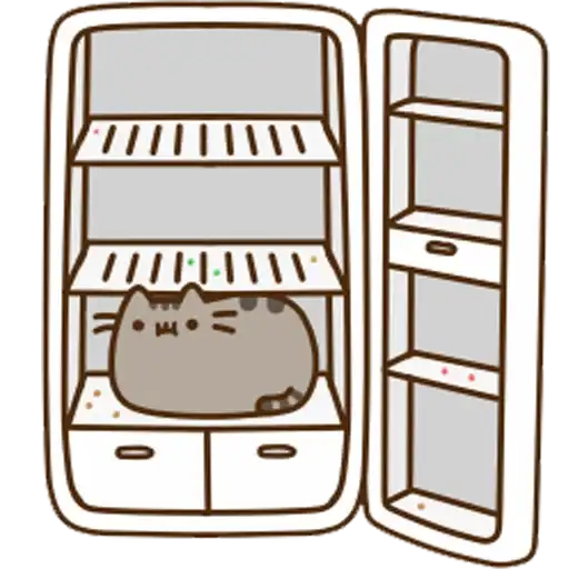 Sticker 🍴