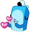 Captain Whale preview