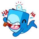 Captain Whale preview