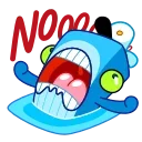 Captain Whale preview