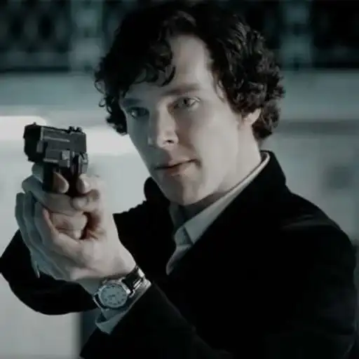 Шерлок 🤨💫 preview