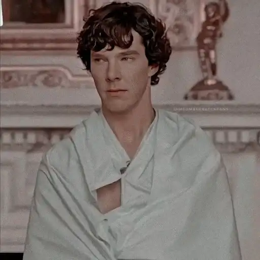 Шерлок 🤨💫 preview