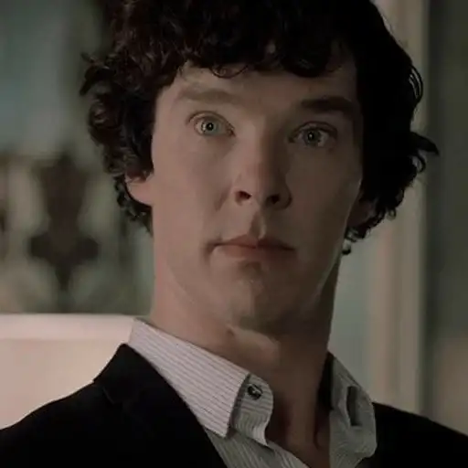 Шерлок 🤨💫 preview