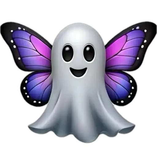 Sticker 👻