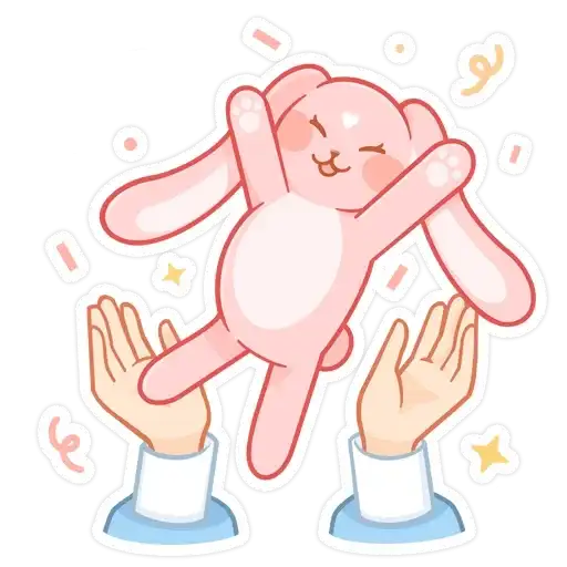 Sticker 🎉