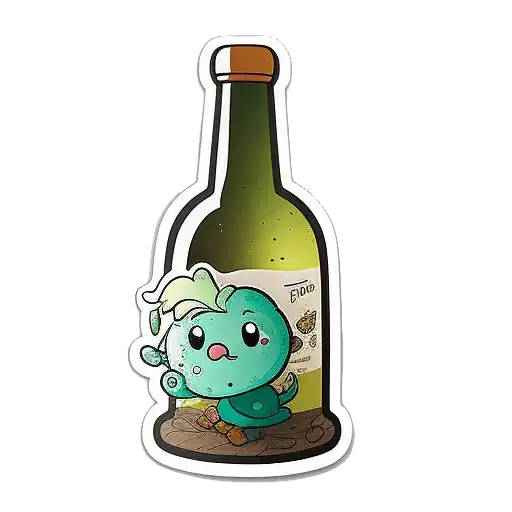 Sticker 🏃‍♀️