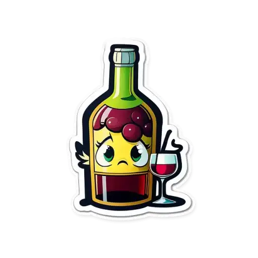 Sticker 🙍‍♀️