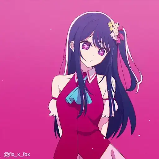 Oshi no Ko p1 preview