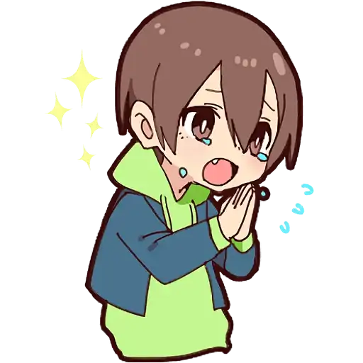 Sticker 🙏
