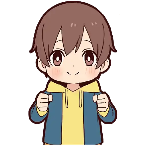 Юный кун preview