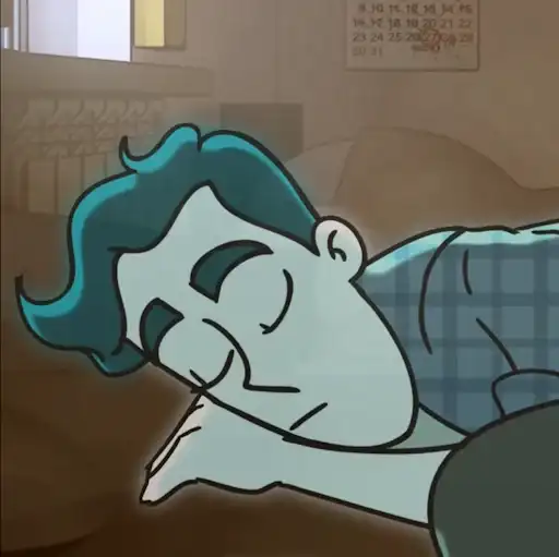 Дух моей общаги preview