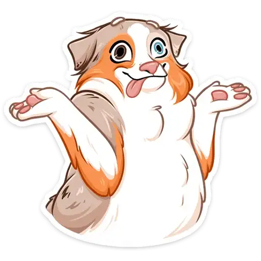 Sticker 🤷‍♀️