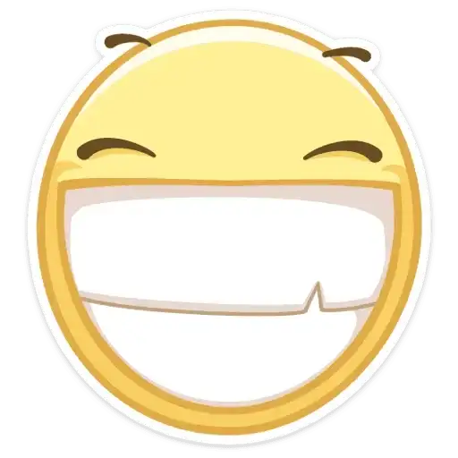 Sticker 😁