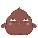 Sticker 💩