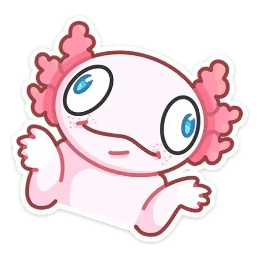 Sticker 🤷‍♂️