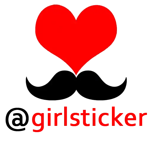 Sticker 👫
